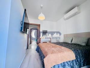 La Marsa&nbsp;Cite Du Stade&nbsp;Location&nbsp;Appart. 1 pi�ce&nbsp;A  appartement s3  meubl  la ref104a