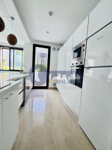 La Marsa&nbsp;Cite Du Stade&nbsp;Location&nbsp;Appart. 1 pi�ce&nbsp;A  appartement s3  meubl  la ref104a