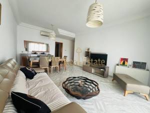 La Marsa&nbsp;Cite El Khalil&nbsp;Location&nbsp;Appart. 1 pi�ce&nbsp;   appartement s2 meubl  ref874a