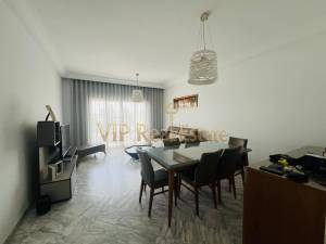 La Marsa&nbsp;Cite El Khalil&nbsp;Location&nbsp;Appart. 1 pi�ce&nbsp;   appartement s2 meubl  ref874a