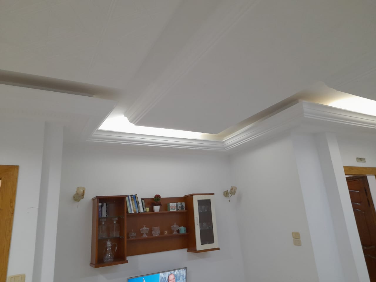 Hammam Chatt&nbsp;Borj Cedria&nbsp;Location&nbsp;Appart. 4 pi�ces&nbsp;Duplex � borj cedria