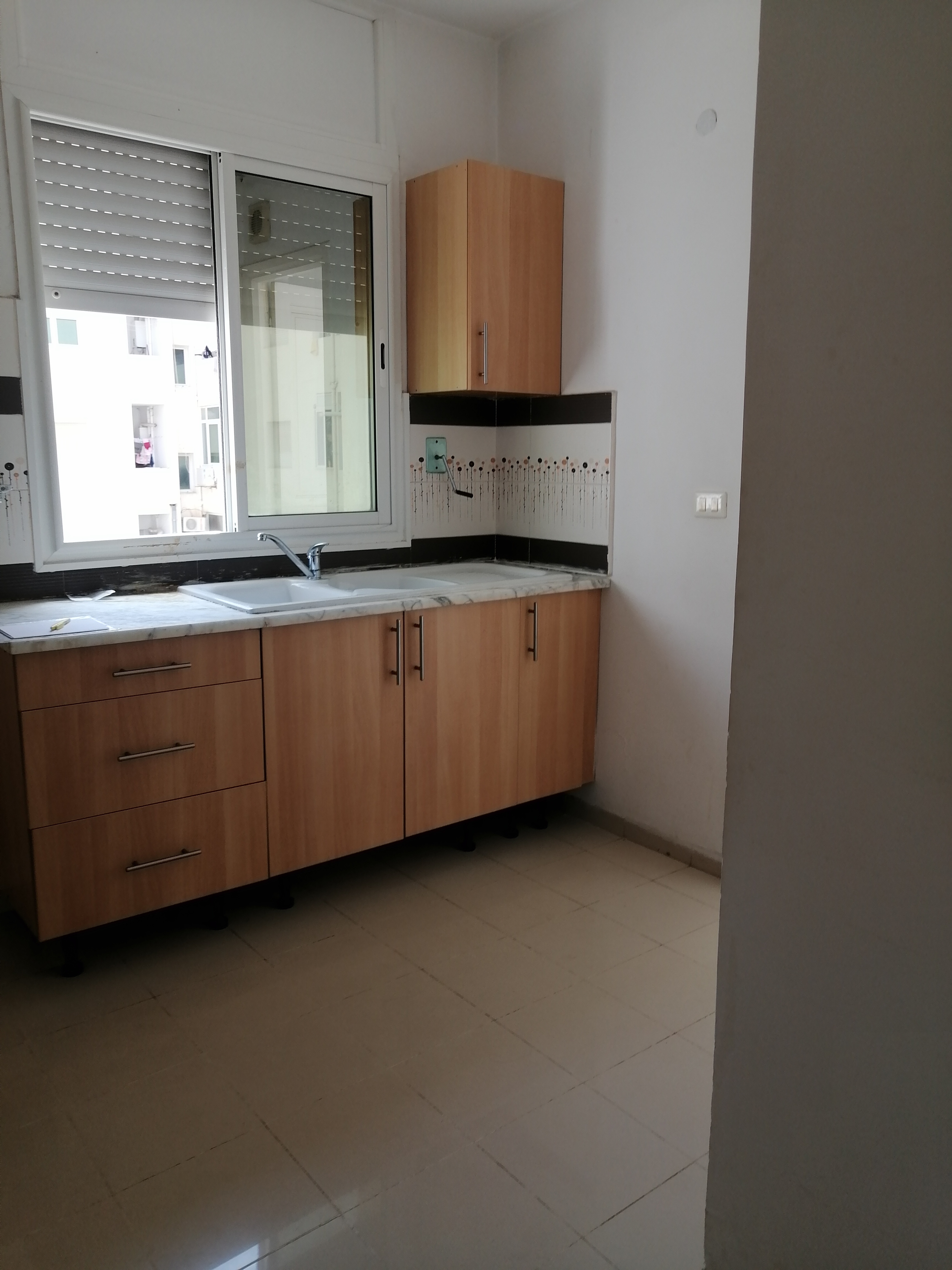 La Goulette&nbsp;La Goulette&nbsp;Location&nbsp;Appart. 2 pi�ces&nbsp;Appartement s plus 2 � l'aouina