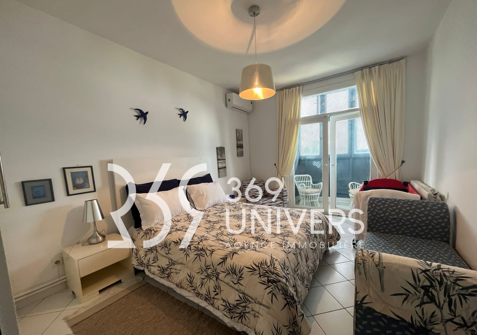 La Marsa&nbsp;Gammart&nbsp;Location&nbsp;Duplex&nbsp;Duplex meubl� � gammarth ref dr075