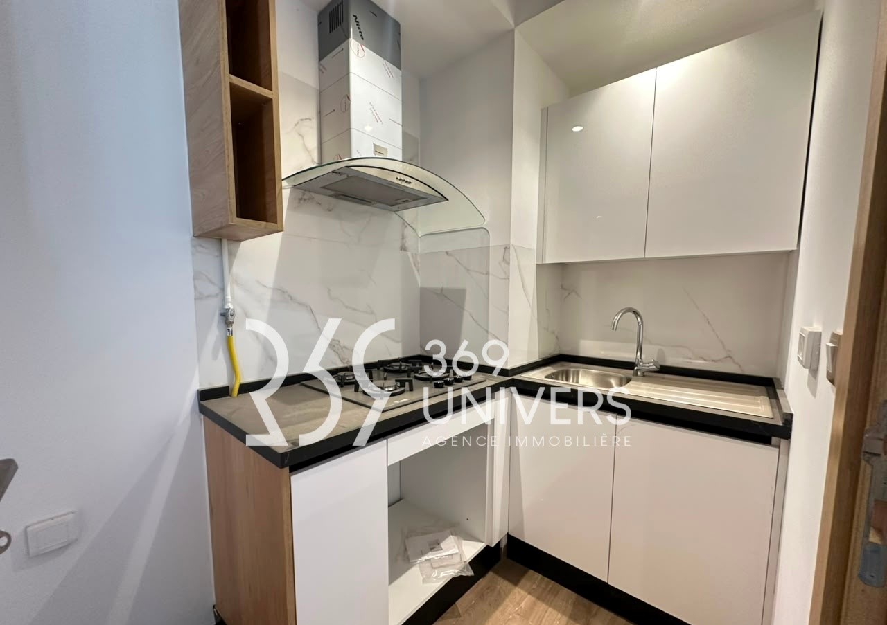 La Marsa&nbsp;Cite Bhar Lazreg&nbsp;Location&nbsp;Appart. 1 pi�ce&nbsp;Appart s1 � la marsa ref ra176