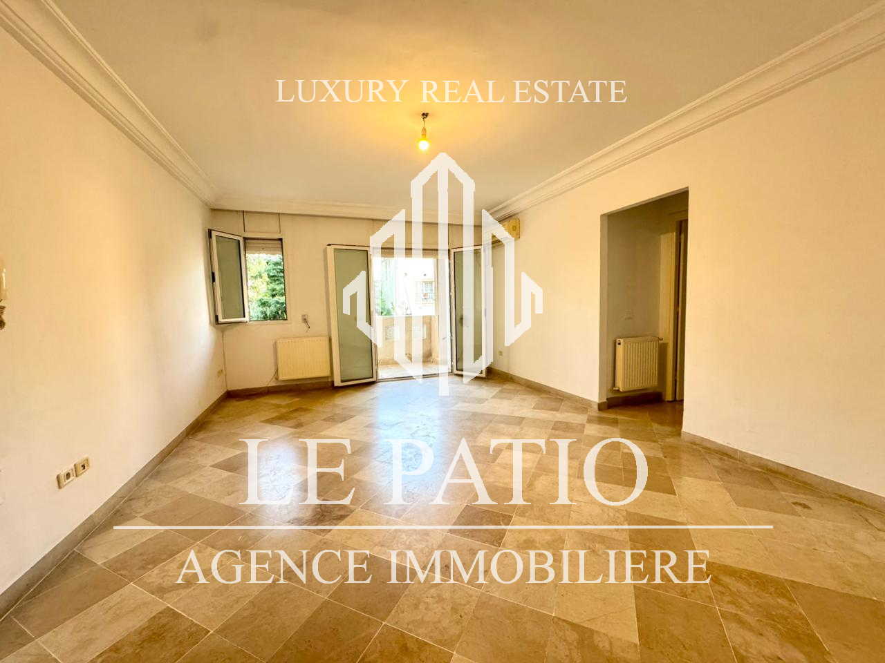 La Marsa&nbsp;Marsa Safsaf&nbsp;Location&nbsp;Appart. 4 pi�ces&nbsp;Appartement s3 � la marsa ville