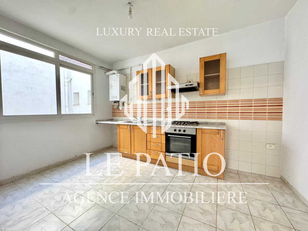 La Marsa&nbsp;Marsa Safsaf&nbsp;Location&nbsp;Appart. 4 pi�ces&nbsp;Appartement s3 � la marsa ville