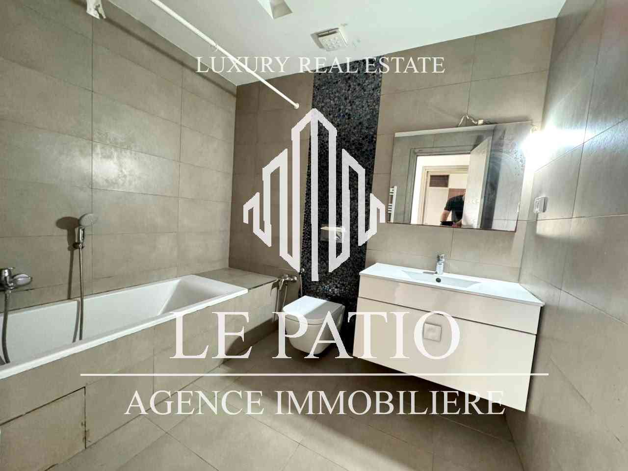 La Soukra&nbsp;La Soukra&nbsp;Location&nbsp;Appart. 2 pi�ces&nbsp;Appartement s1 la soukra
