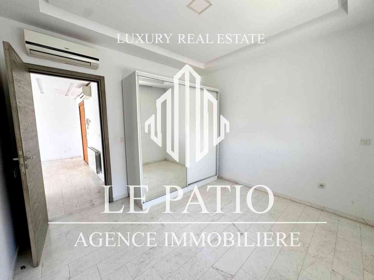 La Soukra&nbsp;La Soukra&nbsp;Location&nbsp;Appart. 2 pi�ces&nbsp;Appartement s1 la soukra