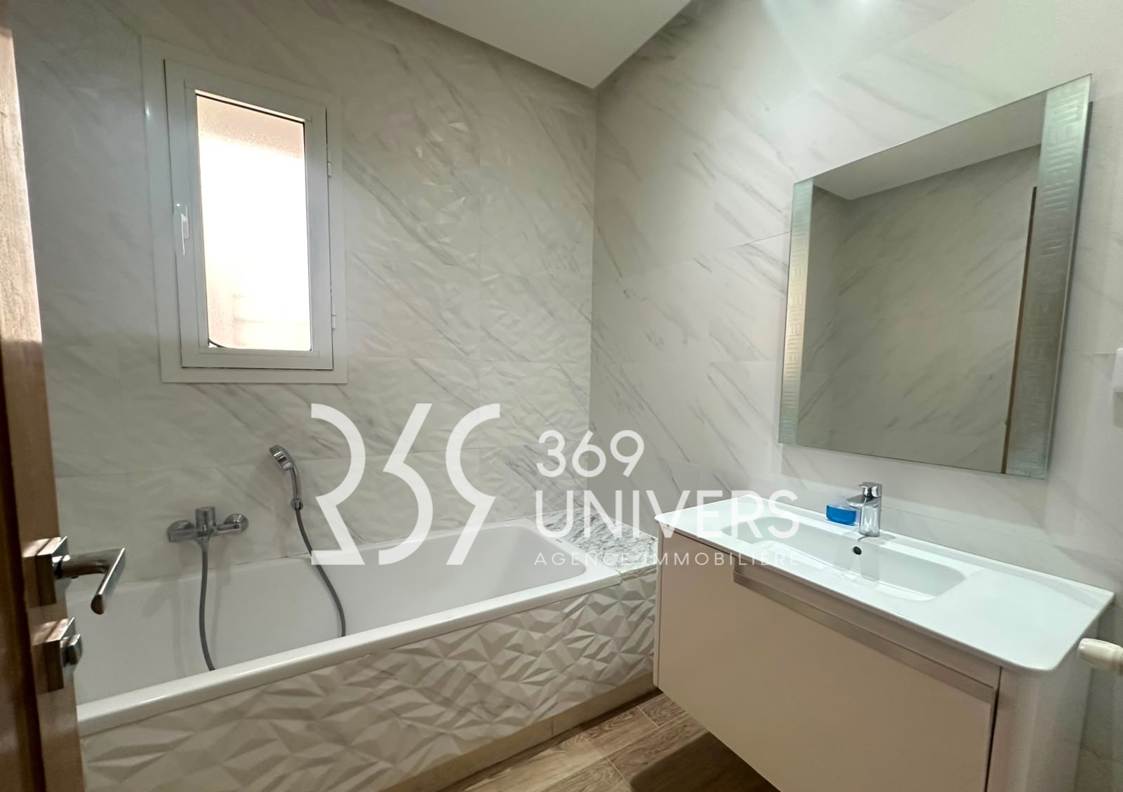 Ain Zaghouan&nbsp;Jardins de Carthage&nbsp;Location&nbsp;Appart. 1 pi�ce&nbsp;Appartement s1 aux jardins de carthage ref ra177