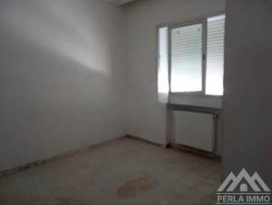 Ariana Ville&nbsp;Ariana&nbsp;Vente&nbsp;Appart. 1 pi�ce&nbsp;A  un appartement s2  ariana ref391a