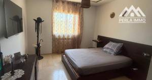 La Soukra&nbsp;La Soukra&nbsp;Vente&nbsp;Appart. 1 pi�ce&nbsp;A  un appartement s2  la soukra ref392a