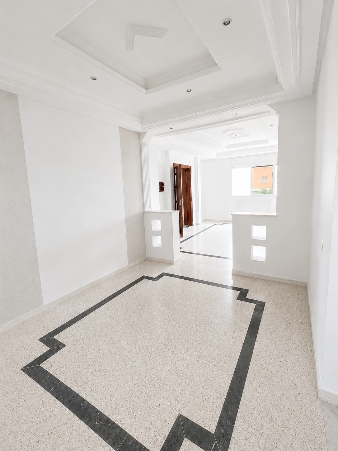 Hammam Chatt&nbsp;Hammam Chatt&nbsp;Location&nbsp;Appart. 4 pi�ces&nbsp;Appartement 1er etage hammam chatt