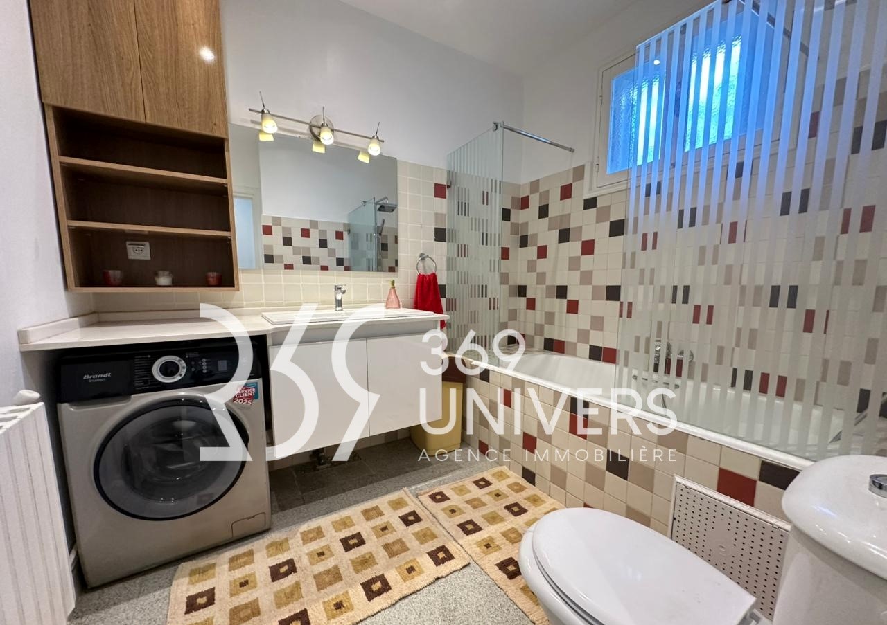 La Marsa&nbsp;Marsa Safsaf&nbsp;Location&nbsp;Appart. 3 pi�ces&nbsp;Rdc meubl� avec terrasse � la marsa ref ra172