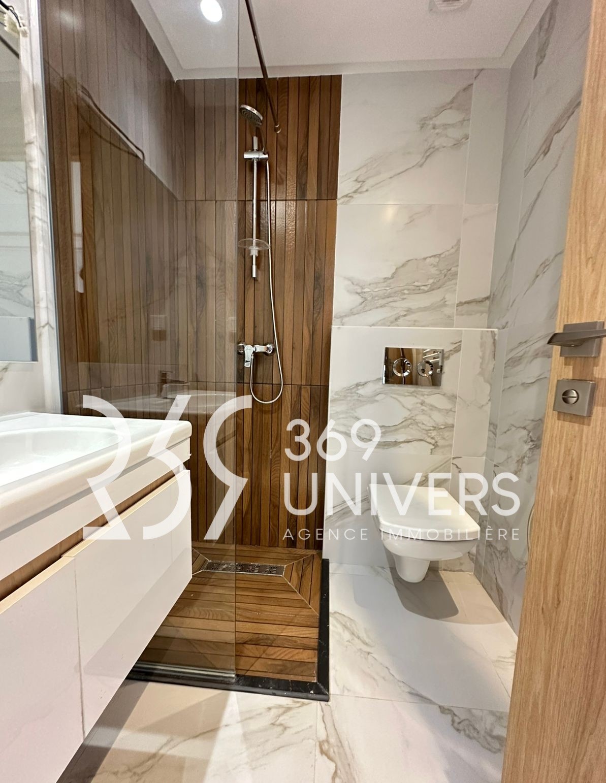 La Marsa&nbsp;Cite Mongi Slim&nbsp;Location&nbsp;Appart. 1 pi�ce&nbsp;Appartement avec balcon � la marsa ref ra166