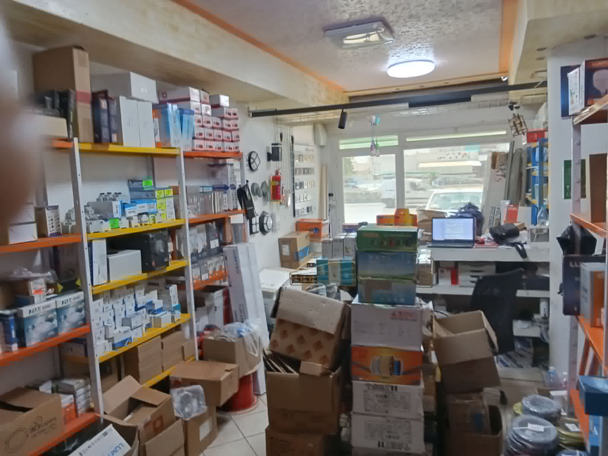 Ettahrir&nbsp;Cite El Ferdaous&nbsp;Vente&nbsp;Autre&nbsp;Fond de commerce