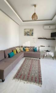 Hammamet&nbsp;Hammamet&nbsp;Vente&nbsp;Appart. 1 pi�ce&nbsp;   appartement s1  place de ref542a