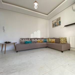 Hammamet&nbsp;Hammamet&nbsp;Vente&nbsp;Appart. 1 pi�ce&nbsp;   appartement s1  place de ref542a