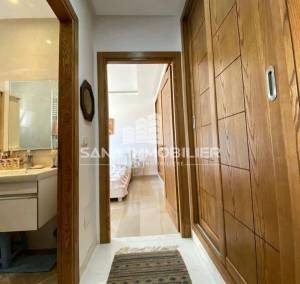 Hammamet&nbsp;Hammamet&nbsp;Vente&nbsp;Appart. 1 pi�ce&nbsp;   appartement s1  place de ref542a
