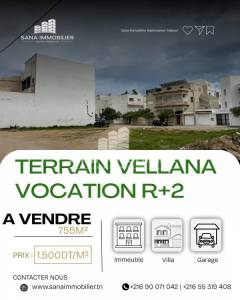 Hammamet&nbsp;Hammamet&nbsp;Location&nbsp;Appart. 1 pi�ce&nbsp;A  locale commercial ref543a