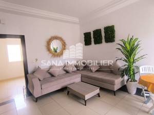 Hammamet&nbsp;Hammamet&nbsp;Location&nbsp;Appart. 1 pi�ce&nbsp;A  appartement s1 ref546a