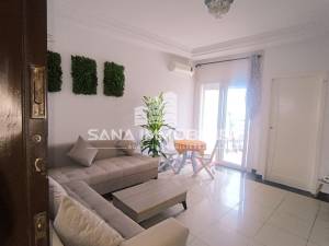 Hammamet&nbsp;Hammamet&nbsp;Location&nbsp;Appart. 1 pi�ce&nbsp;A  appartement s1 ref546a
