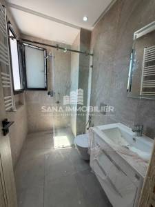 Hammamet&nbsp;Hammamet&nbsp;Vente&nbsp;Appart. 1 pi�ce&nbsp;   penthouse s1 avec vue mer ref552a