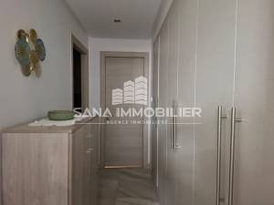 Hammamet&nbsp;Hammamet&nbsp;Vente&nbsp;Appart. 1 pi�ce&nbsp;A  appartement s2 ref554a
