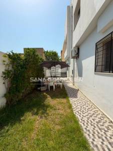 Beni Khiar&nbsp;Beni Khiar&nbsp;Vente&nbsp;Maisons&nbsp;En exclusivit  a  villa en ref557a