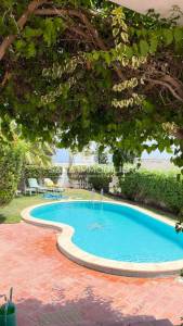 Hammamet&nbsp;Hammamet&nbsp;Location vacances&nbsp;Maisons&nbsp; estival villa s3 ref561a