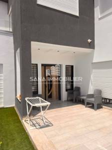 Hammamet&nbsp;Hammamet&nbsp;Location vacances&nbsp;Maisons&nbsp; estivale  villa avec piscine ref562a