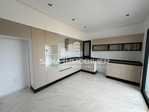 Hammamet&nbsp;Hammamet&nbsp;Vente&nbsp;Maisons&nbsp;A appartement luxeux en s3 ref563a