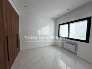 Hammamet&nbsp;Hammamet&nbsp;Vente&nbsp;Maisons&nbsp;A appartement luxeux en s3 ref563a