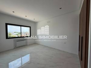 Hammamet&nbsp;Hammamet&nbsp;Vente&nbsp;Maisons&nbsp;A appartement luxeux en s3 ref563a