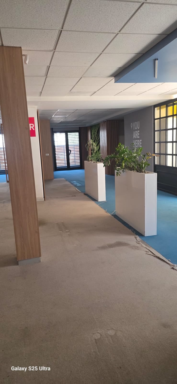Cite El Khadra&nbsp;Cite El Khadra&nbsp;Bureaux & Commerces&nbsp;Bureau&nbsp;Al 2 bureaux open space