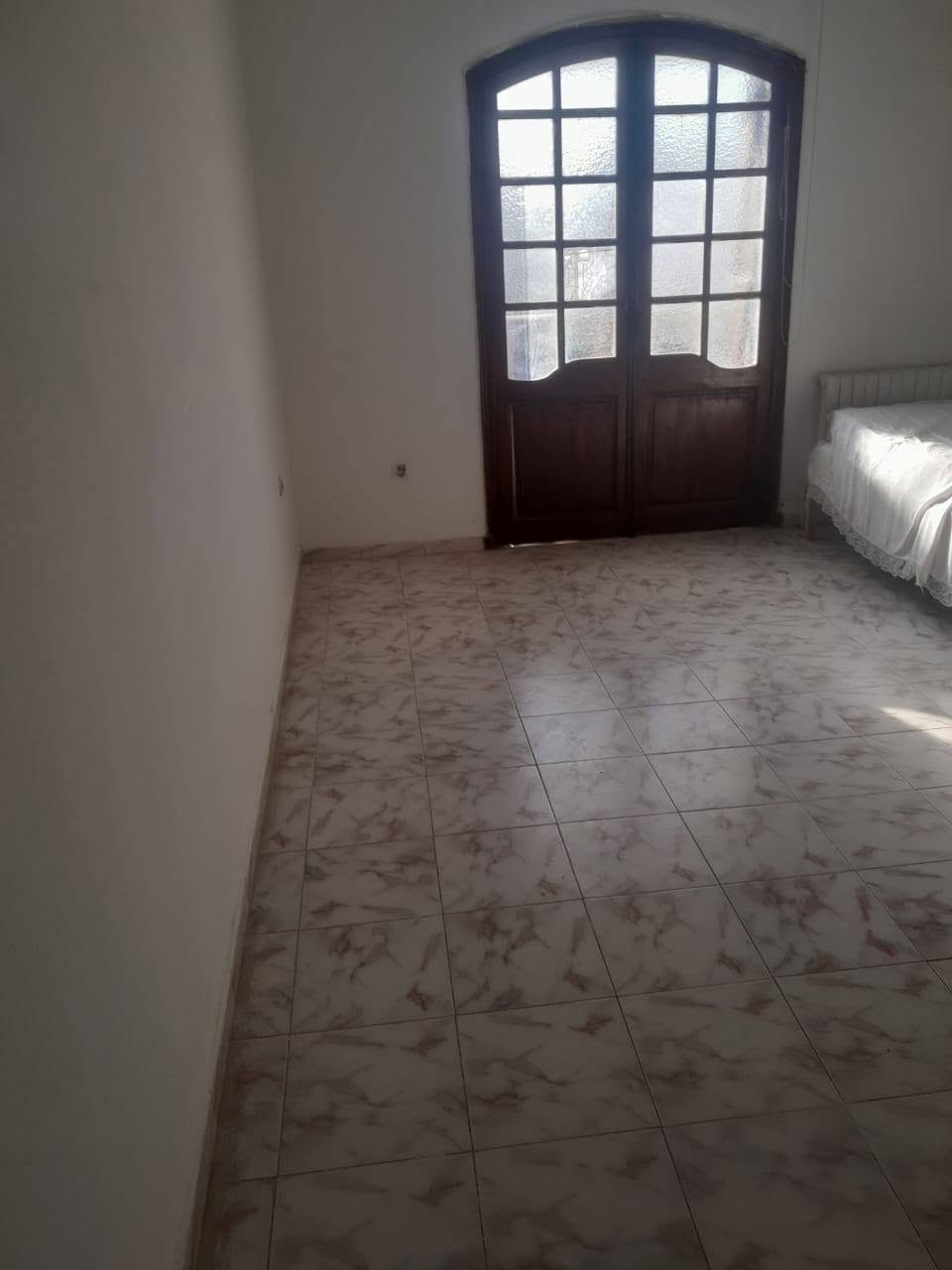 El Menzah&nbsp;El Menzah 4&nbsp;Location&nbsp;Maisons&nbsp;Joli villa s3 meubl�