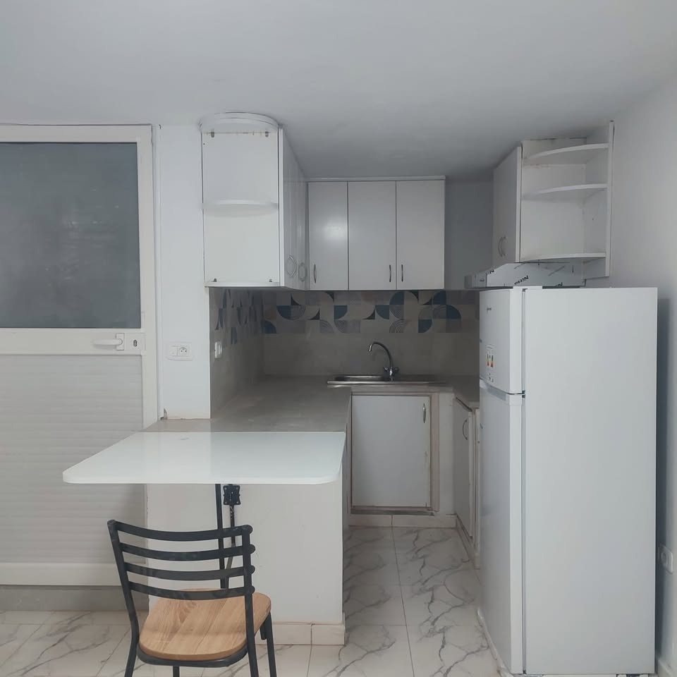 Ariana Ville&nbsp;El Menzah 6&nbsp;Location&nbsp;Maisons&nbsp;Superb studio s0 meubl�e