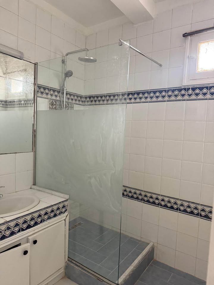 El Menzah&nbsp;El Manar 2&nbsp;Location&nbsp;Appart. 2 pi�ces&nbsp;Superb appartement s2 lumineux