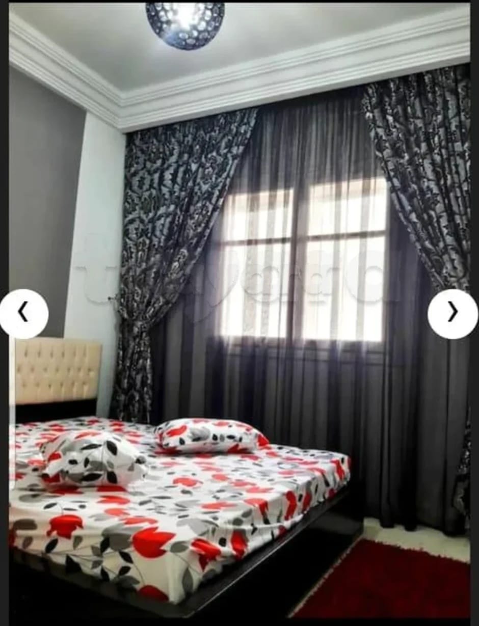 El Menzah&nbsp;El Manar 1&nbsp;Location&nbsp;Appart. 1 pi�ce&nbsp;Joli appart s1 meubl�
