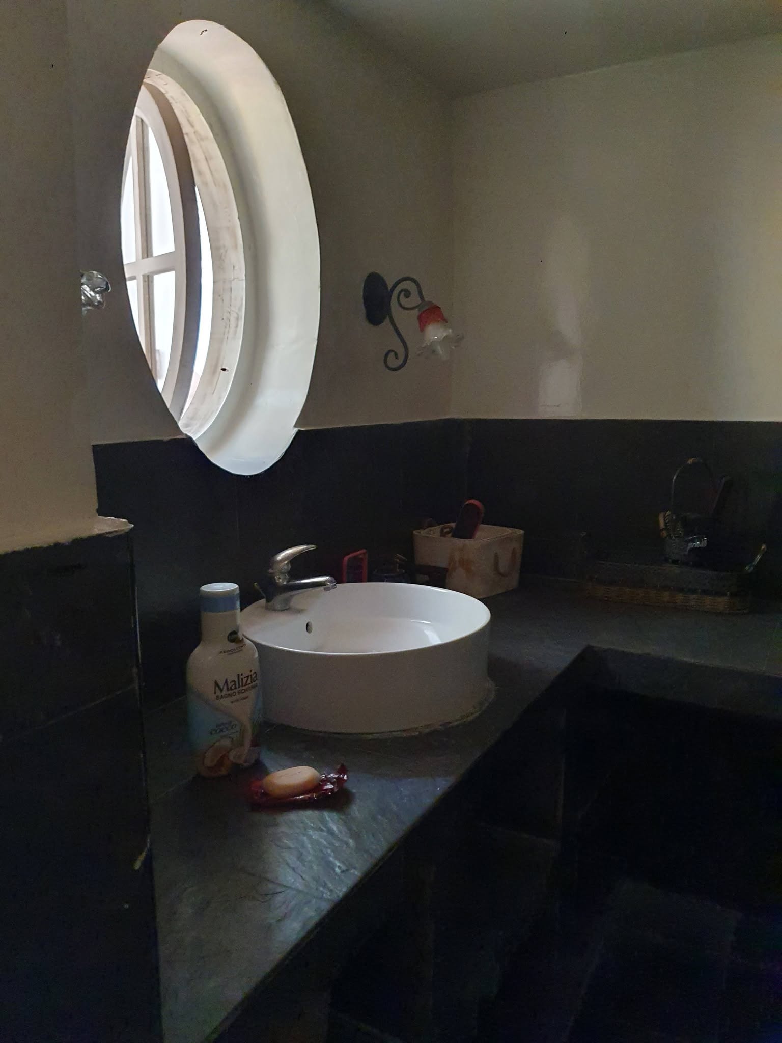 El Menzah&nbsp;El Menzah 9&nbsp;Location&nbsp;Maisons&nbsp;Superb rdc de villa meubl� et bien �quip�e