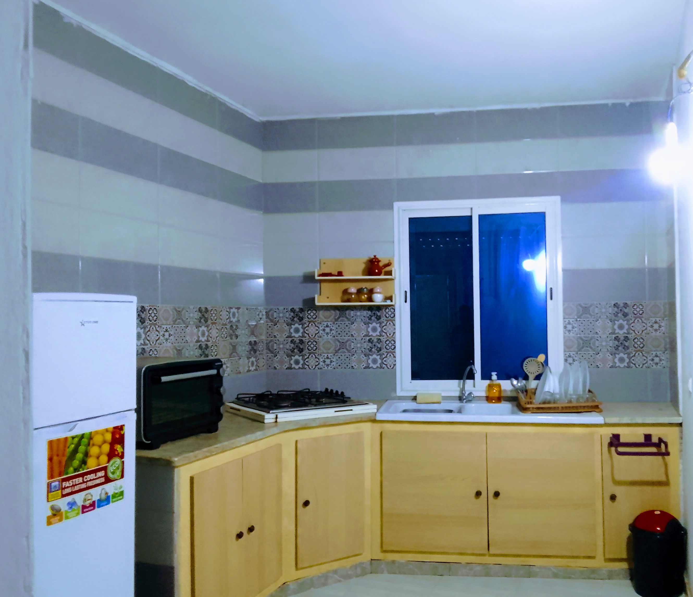 El Haouaria&nbsp;El Haouaria&nbsp;Location&nbsp;Maisons&nbsp;Maison pr�s de la mer � el haouaria