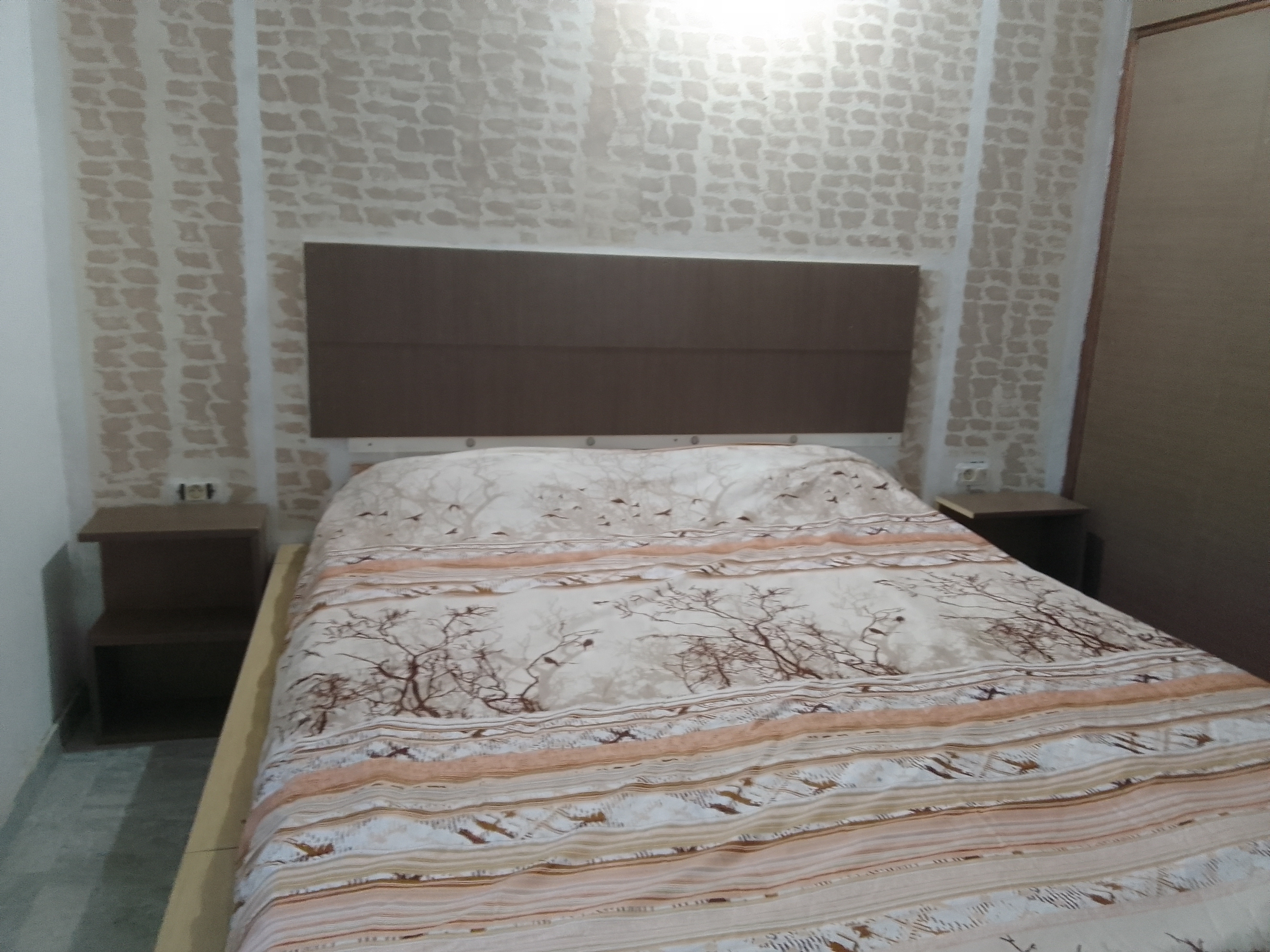 El Haouaria&nbsp;El Haouaria&nbsp;Location&nbsp;Maisons&nbsp;Maison pr�s de la mer � el haouaria