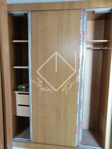 Raoued&nbsp;Raoued&nbsp;Location&nbsp;Appart. 1 pi�ce&nbsp;Appartement s1    cit ghazala ref344a