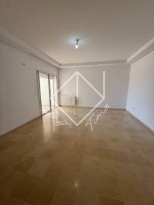 Mnihla&nbsp;Jardins d'el Menzah&nbsp;Location&nbsp;Appart. 1 pi�ce&nbsp;  appartement s3 haut standing ref345a