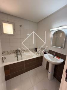 Mnihla&nbsp;Jardins d'el Menzah&nbsp;Location&nbsp;Appart. 1 pi�ce&nbsp;  appartement s3 haut standing ref345a
