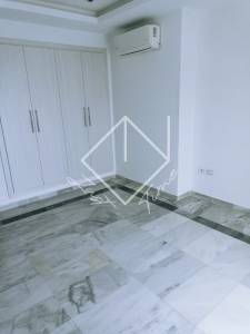 Mnihla&nbsp;Jardins d'el Menzah&nbsp;Location&nbsp;Appart. 1 pi�ce&nbsp;Appartement s1    jardin del ref353a