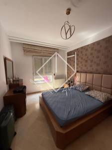 Mnihla&nbsp;Riadh Landlous&nbsp;Location&nbsp;Appart. 1 pi�ce&nbsp;Appartement s3 meubl    ref355a