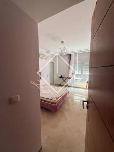 Mnihla&nbsp;Riadh Landlous&nbsp;Location&nbsp;Appart. 1 pi�ce&nbsp;Appartement s3 meubl    ref355a