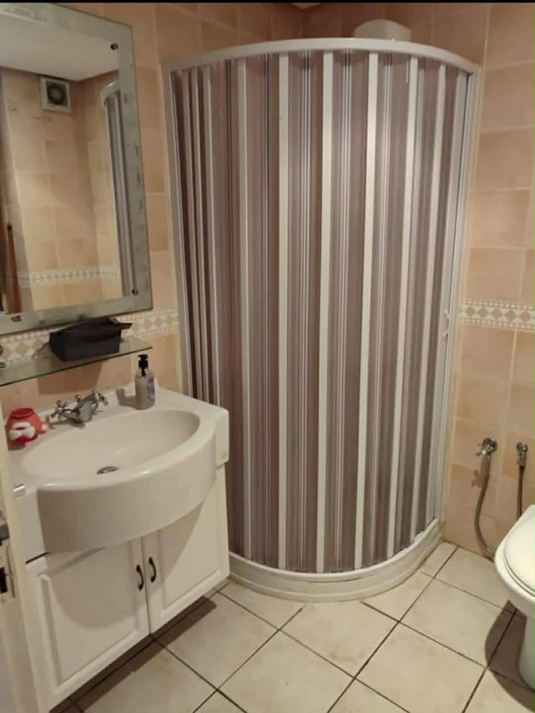 Hammamet&nbsp;Cite El Yasmine&nbsp;Location vacances&nbsp;Appart. 2 pi�ces&nbsp;Vacances � yasmine hammamet