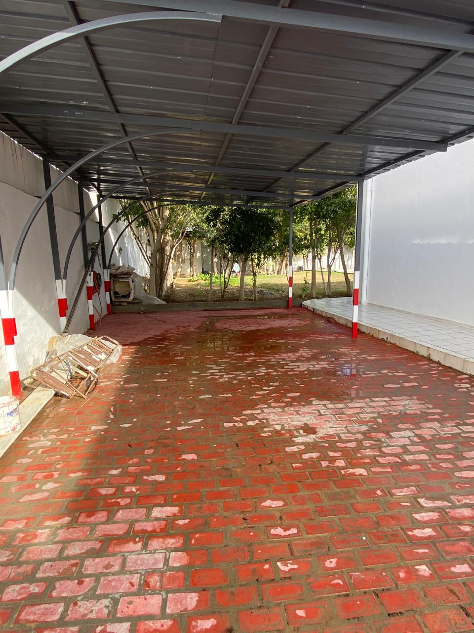La Soukra&nbsp;Aeroport Tunis Carthage&nbsp;Vente&nbsp;Autre&nbsp;Villa � soukra