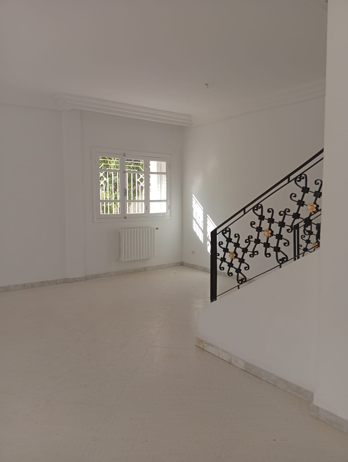Ariana Ville&nbsp;Cite Ennasr 2&nbsp;Location&nbsp;Duplex&nbsp;Un duplex � ennasr 2